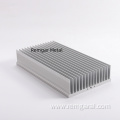 custom LED aluminum heatsink